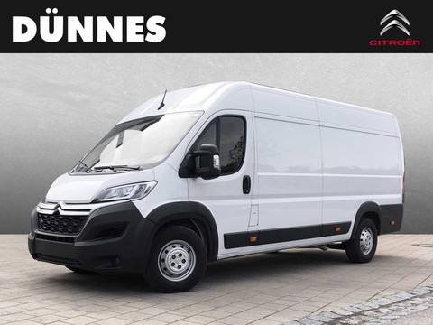 Citroën Jumper 35 L4H2 Heavy 165