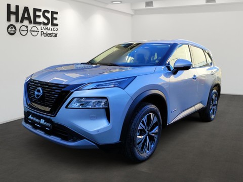 Nissan X-Trail 1.5 N-Connecta VC-T e-Power EU6d Barkaufpreis