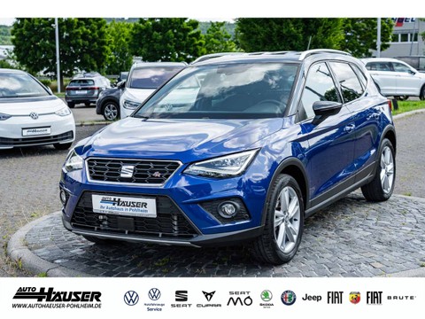 Seat Arona 1.0 TSI FR PARK