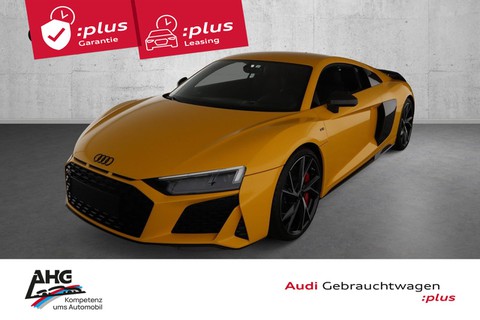 Audi R8 5.2 quattro performance Coupé