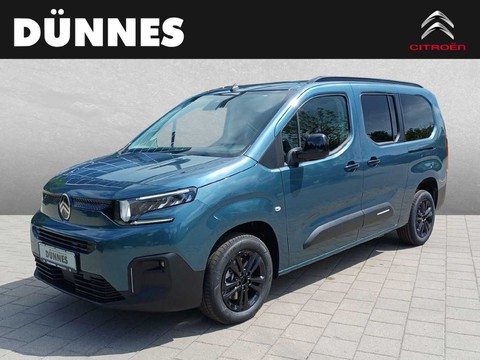 Citroën Berlingo XL 100 PLUS