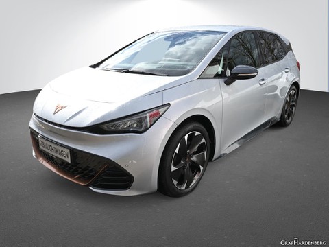 CUPRA Born undefined