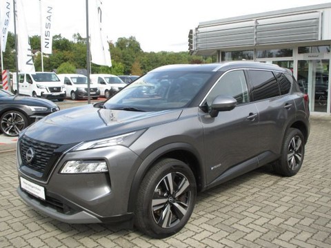 Nissan X-Trail 1.5 N-Connecta VC-T e4ORCE ProPilot