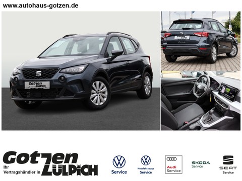 Seat Arona 1.0 TSI Style Winter