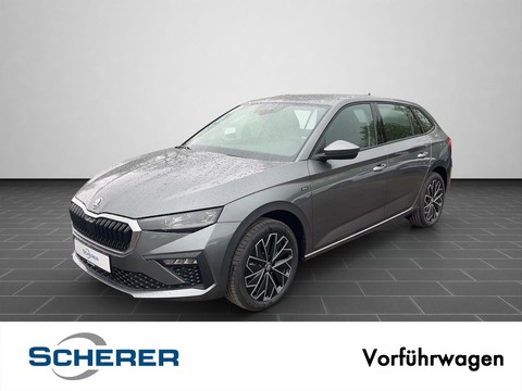 Skoda Scala 1.0 TSI Selection