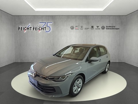 Volkswagen Golf 1.5 VIII eTSI Life APP-CO