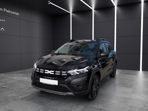 Dacia Sandero Stepway Essential TCe 90 Tem