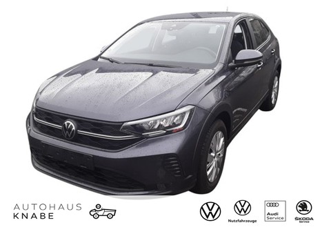 Volkswagen Taigo 1.0 TSI APP ALLWETTER