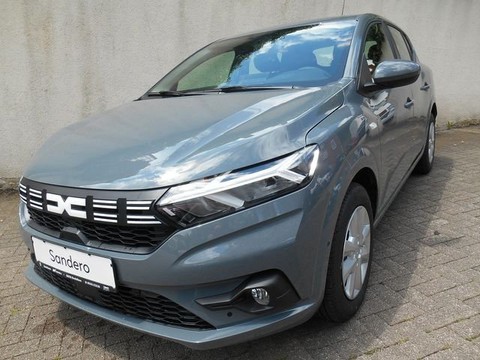 Dacia Sandero TCe 90 Expression AN LAGER Expression