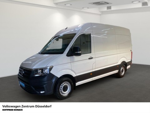Volkswagen Crafter 2.0 TDI 35 Kasten