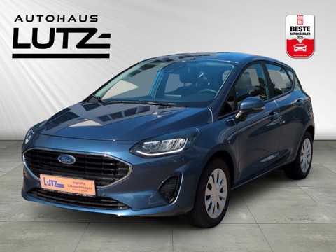 Ford Fiesta Cool & Connect Wipa