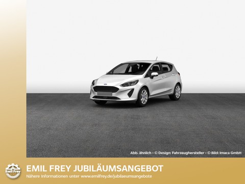 Ford Fiesta 1.0 ACTIVE WINTER-P