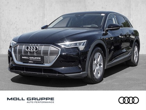 Audi e-tron 55 quattro