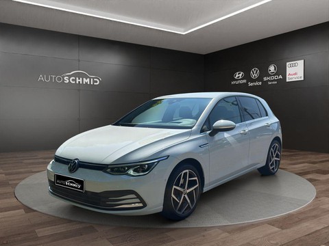 Volkswagen Golf 1.5 TSI Style
