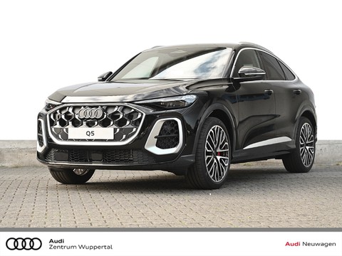 Audi SQ5 Sportback TFSI