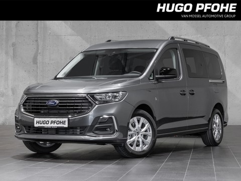 Ford Tourneo Connect 1.5 l Titanium (L2) Grand EcoBoost Auto