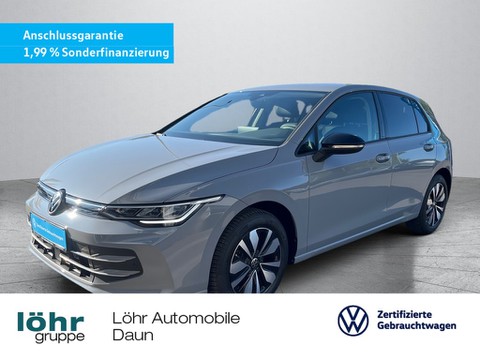 Volkswagen Golf 1.5 l TSI Goal