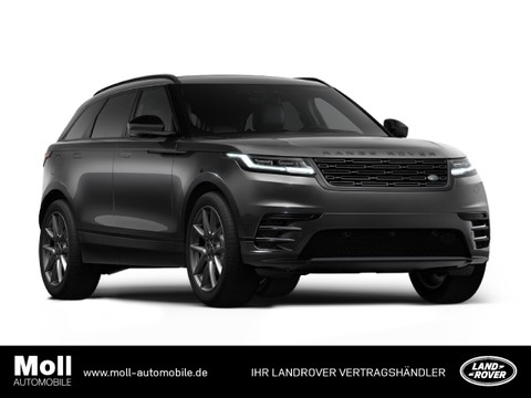 Land Rover Range Rover Velar Hybrid Dynamic SE P400e Plug-In EU6e AD Sitze