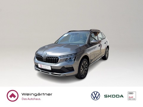 Skoda Kamiq 1.5 Drive