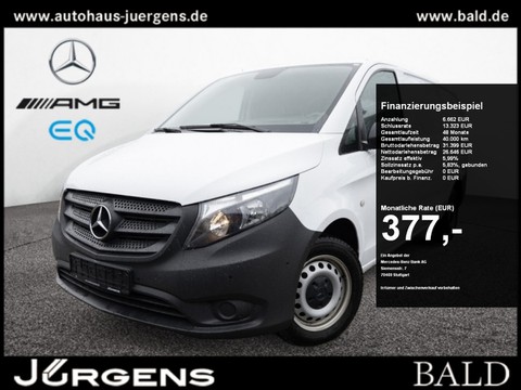 Mercedes-Benz Vito 116 KASTEN L