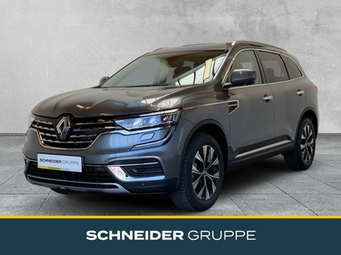 Renault Koleos TECHNO TCe 160