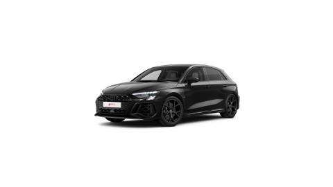 Audi RS3 Sportback