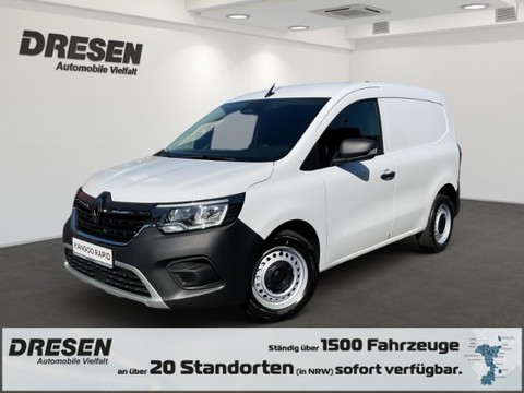 Renault Kangoo Rapid Advance L1 Blue dCi 95