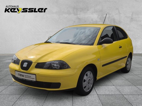 Seat Ibiza 1.4