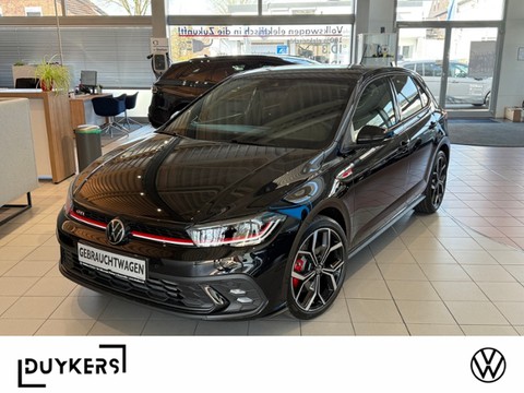Volkswagen Polo 2.0 GTI