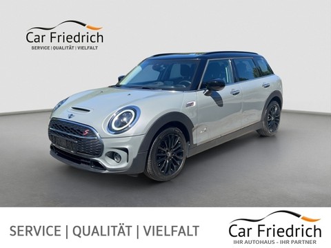 MINI Cooper Clubman Cooper All4 Sport-Automatic