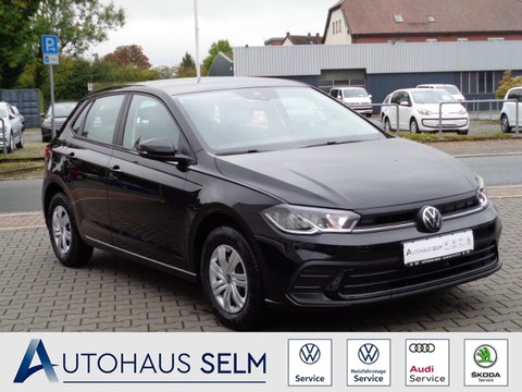 Volkswagen Polo 1.0 VI Digi