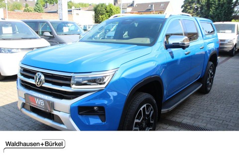 Volkswagen Amarok 3.0 TDI Aventura Aventura Doppelkabine