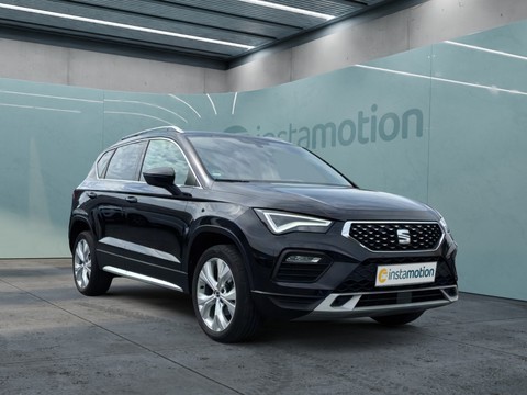 Seat Ateca 1.5 TSI XPERIENCE