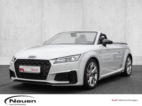 Audi TT Roadster 45 TFSI S-line