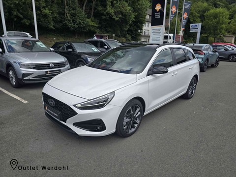 Hyundai i30 1.5 T-GDI GO PLUS
