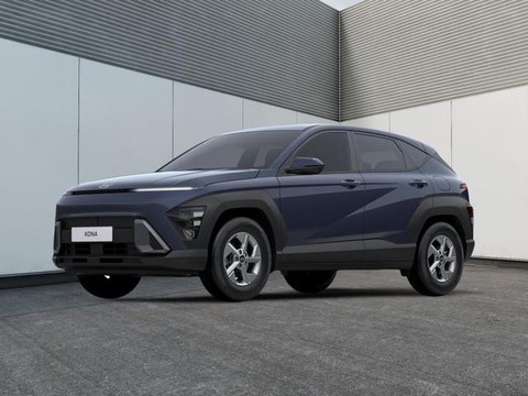 Hyundai Kona 1.0 T-GDi M T SELECT Funktions-Paket