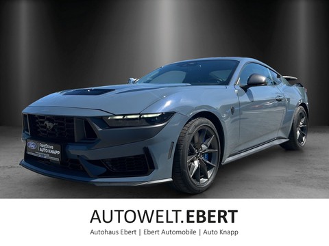 Ford Mustang Dark Horse 453 Sitze