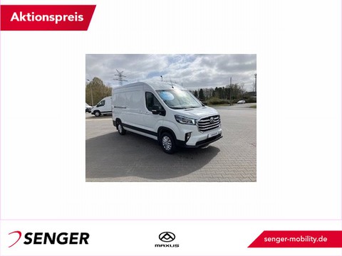 Maxus Deliver 9 KA L3H2 Luxury