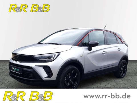 Opel Crossland 1.2 Turbo