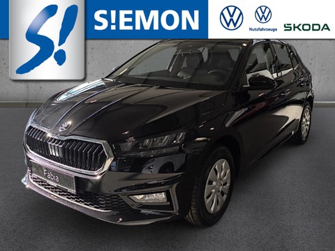 Skoda Fabia 1.0 MPI ESSENCE