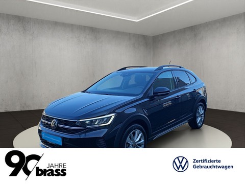 Volkswagen Taigo 1.0 TSI Life Finanzierung
