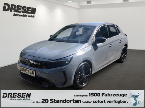 Opel Corsa 1.2 EU6e F Turbo S S74KW Musikstreaming