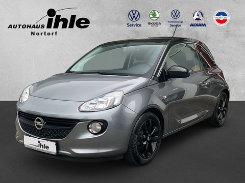 Opel Adam 1.2 Sitzhg