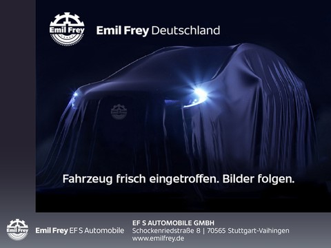 Ford Focus 2.0 EcoBlue
