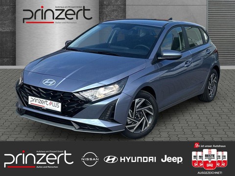 Hyundai i20 1.0 T-GDi "Trend" Komfortpaket MY25