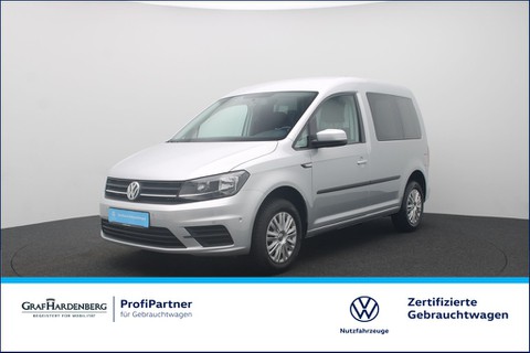 Volkswagen Caddy 1.0 TSI Kasten
