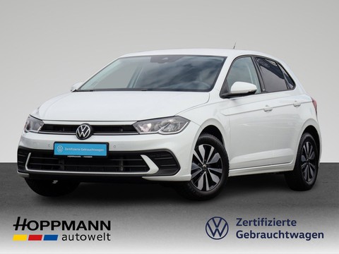 Volkswagen Polo 1.0 TSI MOVE