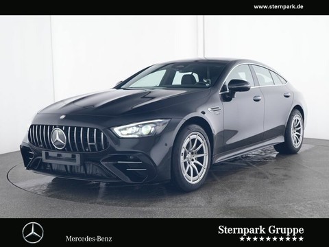 Mercedes-Benz GT 43 Multikontur