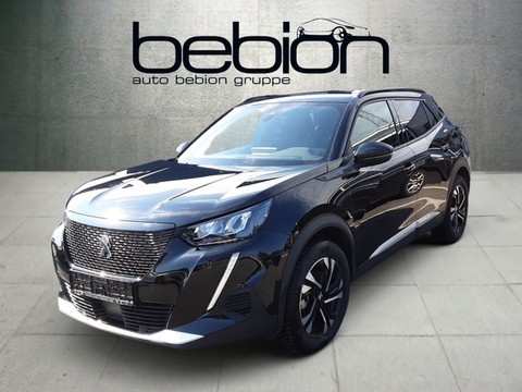 Peugeot 2008 Elektromotor 136 (e-) Allure Pack
