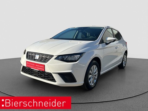 Seat Ibiza 1.0 TSI Style